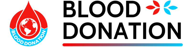Blood Donation Website By UNLEIN